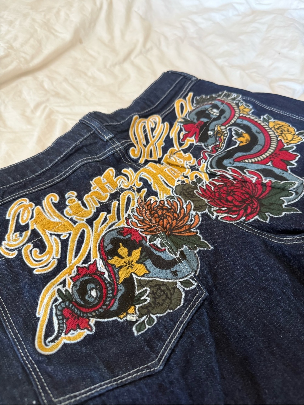 Ninth hall jeans - Size 36